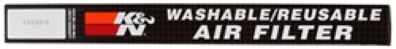 Filtre à air de rechange K&amp;N pour Chevrolet Malibu L4 1.5LF/I 16-17