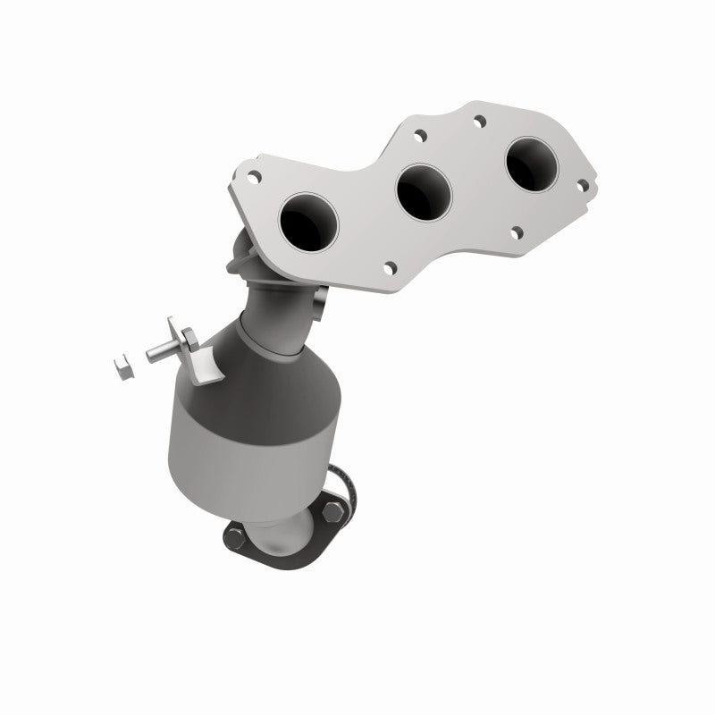 Convecteur MagnaFlow DF 08-09 Toyota Highlander 3,5 L