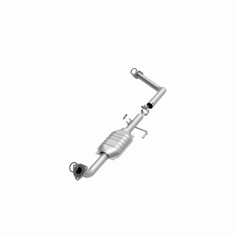 MagnaFlow Conv DF 01-04 Sequoia 4.7LD/S OEM