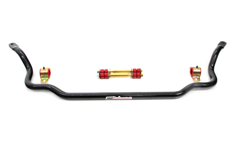 Barre stabilisatrice avant GM UMI Performance 64-77 A-Body 70-81 F-Body 1-5/16 po solide