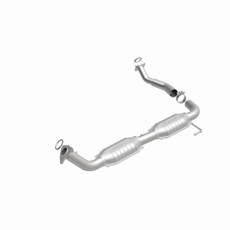 Magnaflow Conv DF 07-08 4.7L Tundra D/S OEM