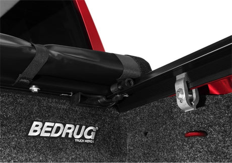 Truxedo 2020 GMC Sierra et Chevrolet Silverado 2500HD/3500HD avec hayon 8 pieds Pro X15 Housse de caisse