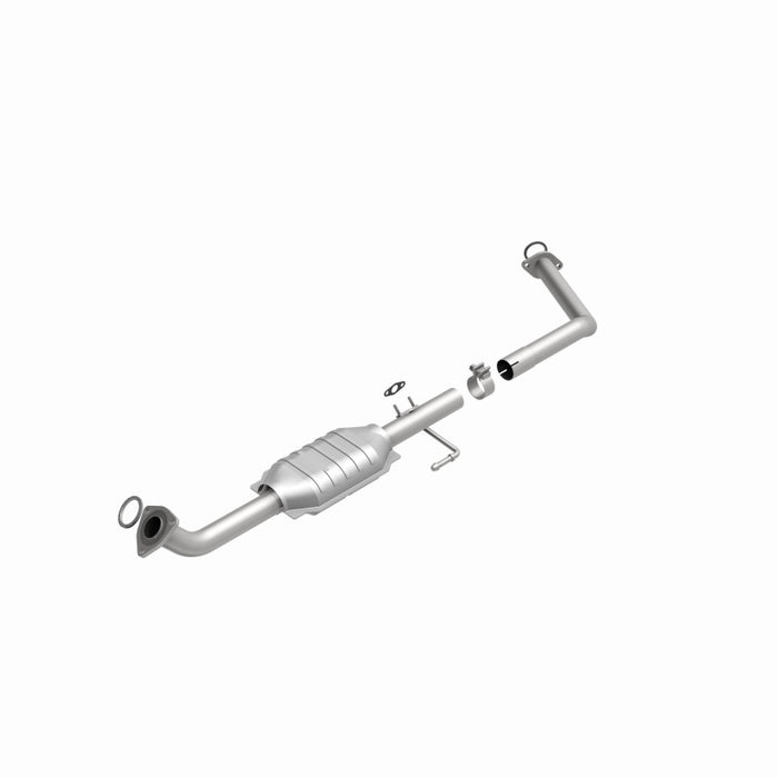 MagnaFlow Conv DF 01-04 Sequoia 4.7LD/S OEM