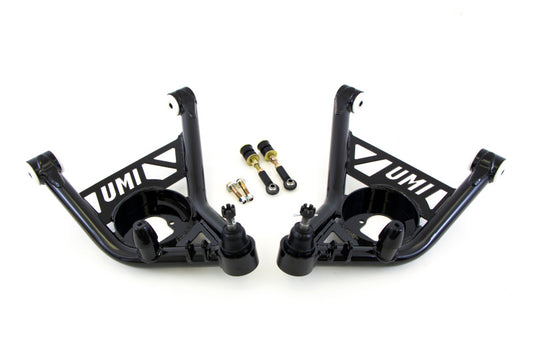 UMI Performance 70-81 GM F-Body Front Lower A-arms Delrin Bushings