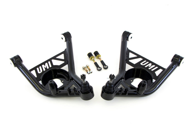 Bagues Delrin pour bras inférieurs avant GM F-Body UMI Performance 70-81