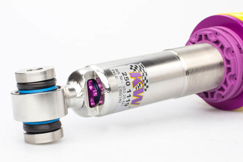 Kit combinés filetés KW V3 01-11 Mercedes Classe SL