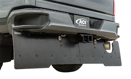Accès 20-ON Chevy/GMC 2500/3500 Volet de remorquage commercial Essence uniquement