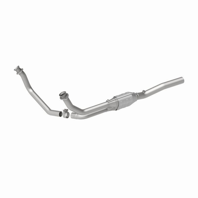 Fourgonnette Dodge MagnaFlow Conv DF 96-97 3,9 L/5,2 L/5