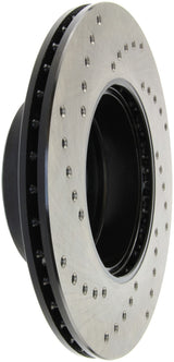 Disque de frein sport percé StopTech