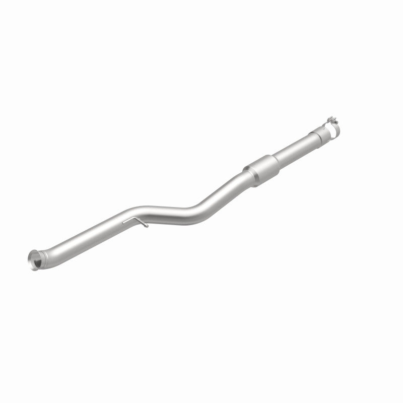 Magnaflow Conv DF 2012-2015 328i L4 2 OEM Underbody