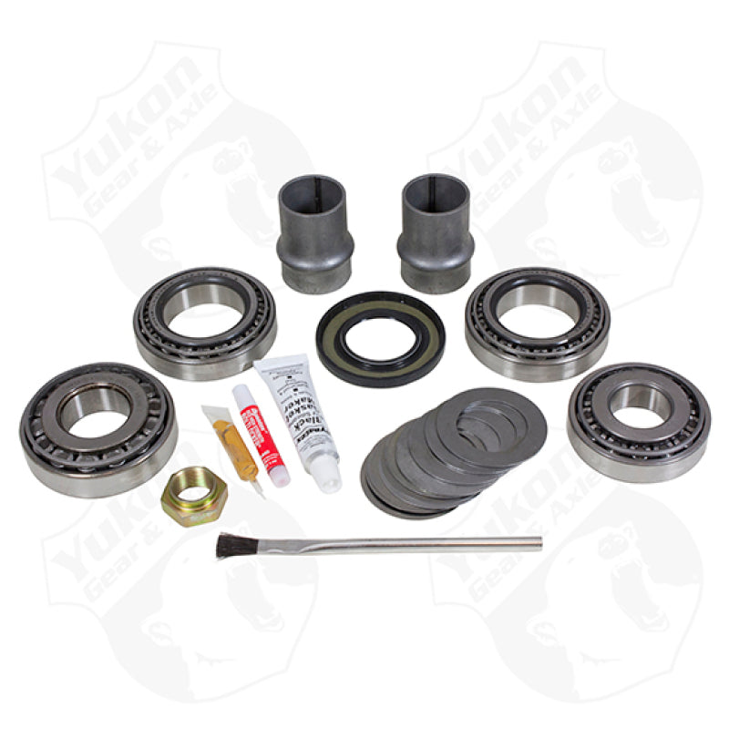 Kit de révision Yukon Gear Master pour différentiel Suzuki Samurai