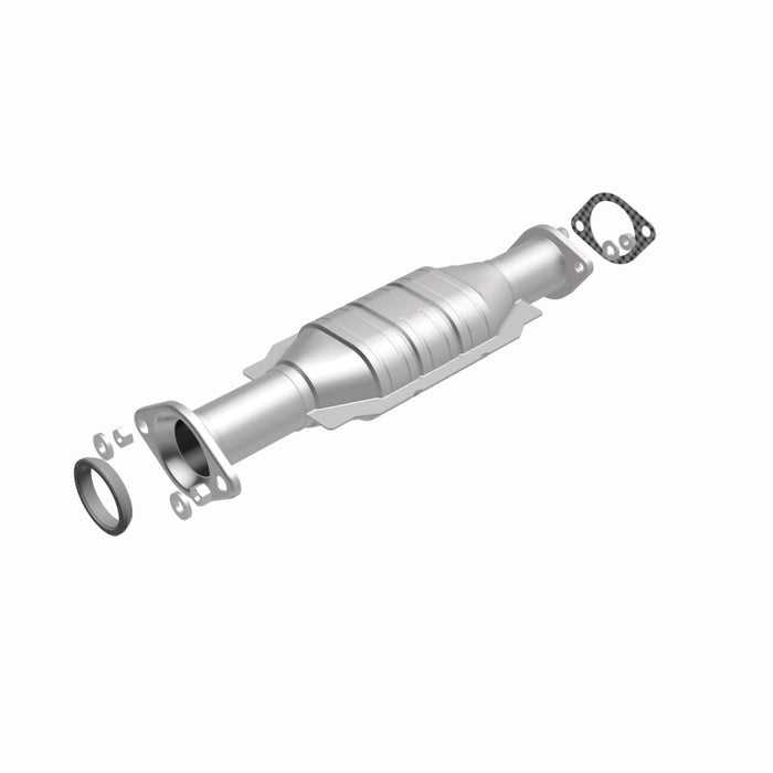 MagnaFlow Conv DF 01-02 Montero 3.5L Rear