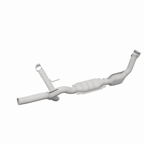 MagnaFlow Conv DF 04-06 Ford F-150 Pick Up (sauf Heritage) / 06 Lincoln Mark LT Truck côté passager