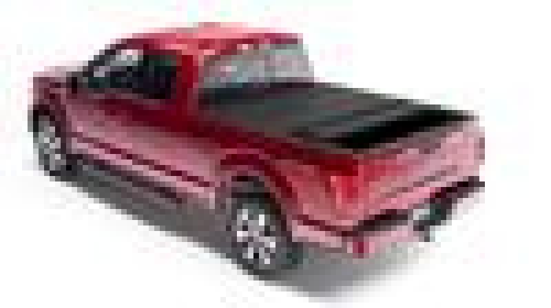 BAK 04-14 Ford F-150 6 pieds 6 pouces BAKFlip MX4 finition mate