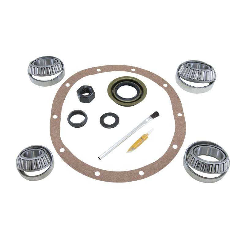 Kit de roulements standard USA pour Chrysler 8,25 pouces / 76-04