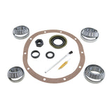 Kit de roulements standard USA pour Chrysler 8,25 pouces / 76-04