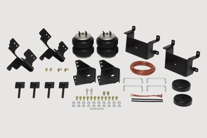 Kit de ressorts pneumatiques Firestone Ride-Rite arrière 94-14 Ford F-150 (pas Raptor ou FX2) (W217602525)