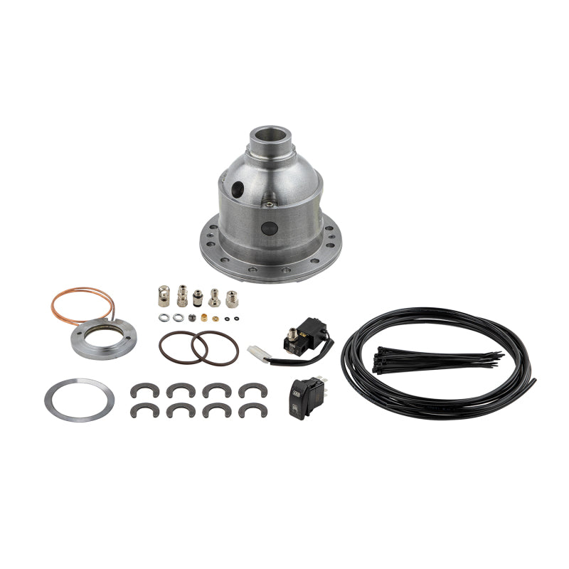 Sas ARB 34 Spl Ford 9,75 po S/N