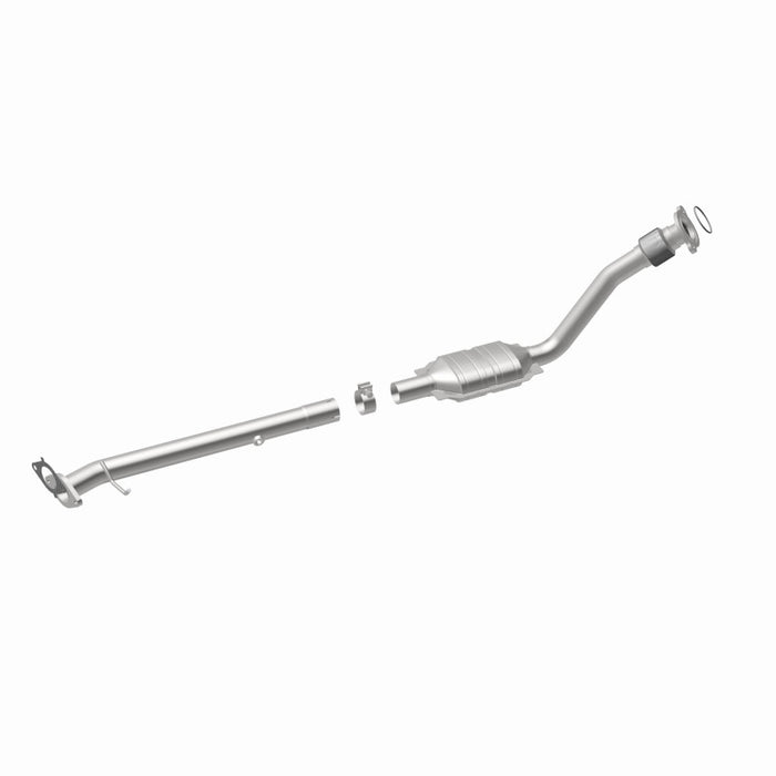 Fourgonnette GM MagnaFlow Conv DF 02-03 3,4 L à traction avant