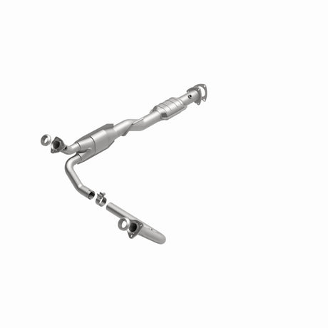 MagnaFlow Conv DF Astro 00-04 4,3 L OEM