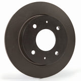 Disques de frein avant EBC 08-09 Hyundai Azera 3.3 Premium