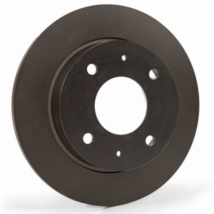 EBC 91-95 Chevrolet S10 (T10) Pick-Up 2WD (4 Wheel ABS) Premium Front Rotors