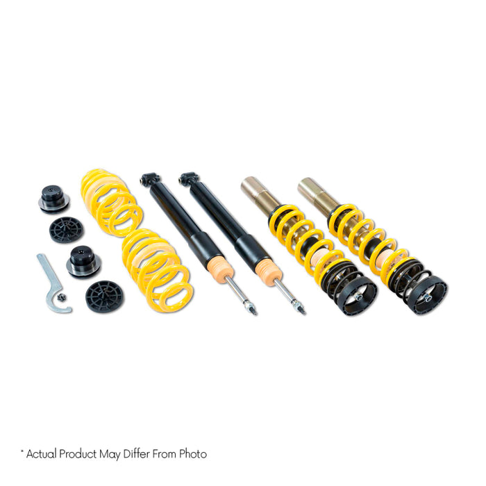 Kit combinés filetés ST XA 20-23 BMW M340i