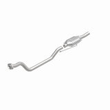 Convecteur MagnaFlow DF Ford 84 86