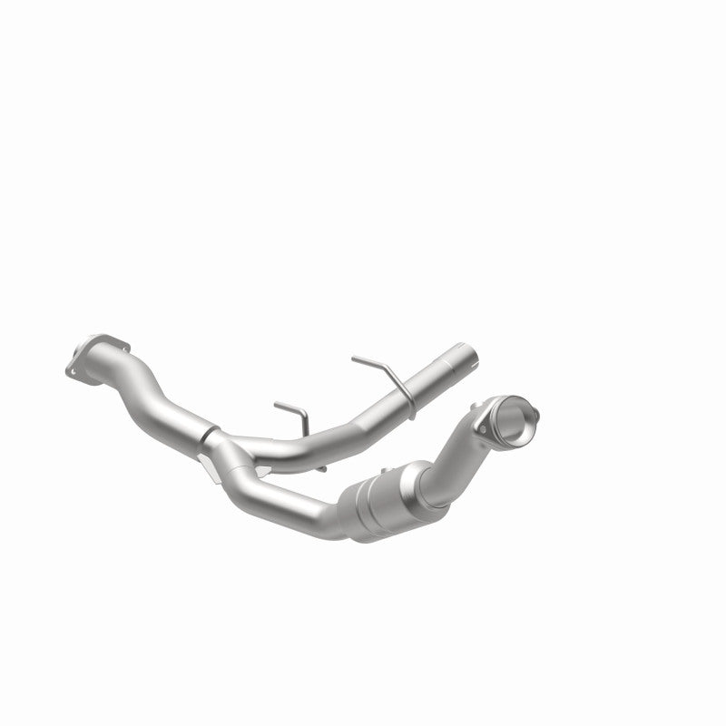 Soubassement d'origine Magnaflow Conv DF 2011-2014 F-150 V6 3,5 L