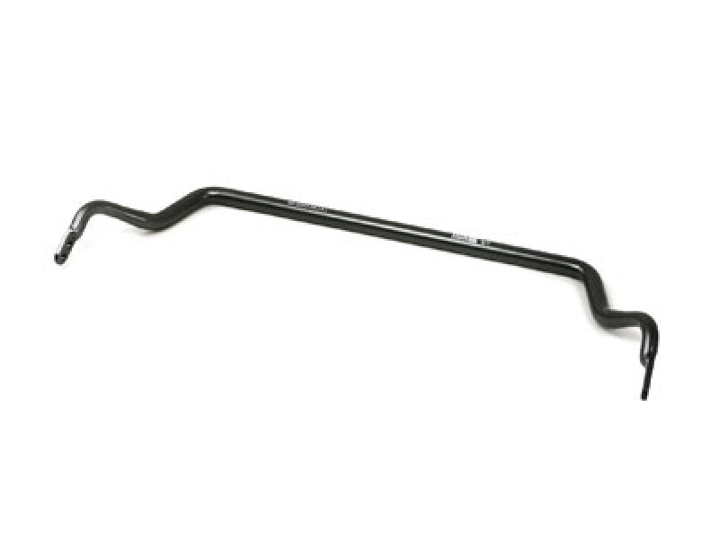 Barre stabilisatrice réglable à 2 trous H&amp;R 01-06 pour BMW M3/M3 Cabrio E46 25 mm - Arrière