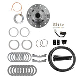 Sas ARB Dana70/80 37 Spl Haute Vitesse S/N
