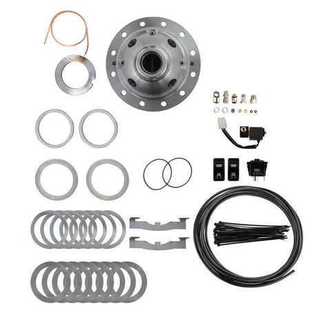 Sas ARB Dana70/80 37 Spl Haute Vitesse S/N