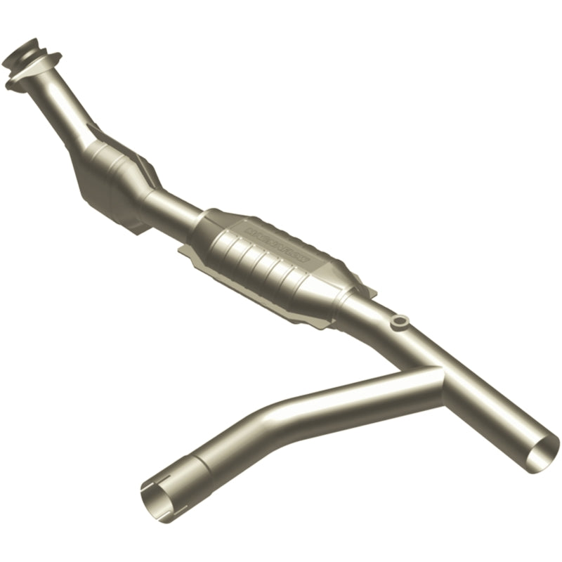 Moteur à combustion interne MagnaFlow DF 97-98 E150/E250 4,2 L