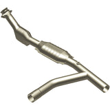 Moteur à combustion interne MagnaFlow DF 97-98 E150/E250 4,2 L