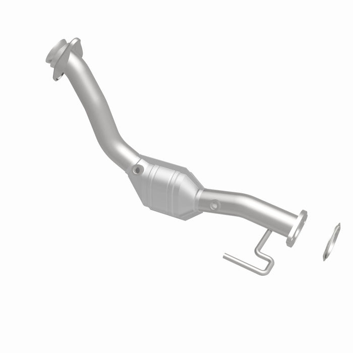 Convecteur MagnaFlow DF 96-97 Ford Explor 5.0L