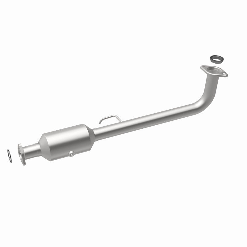 Convertisseur catalytique MagnaFlow Conv Direct Fit de qualité californienne 04-05 Honda Civic EX/GX L4-1,7 L
