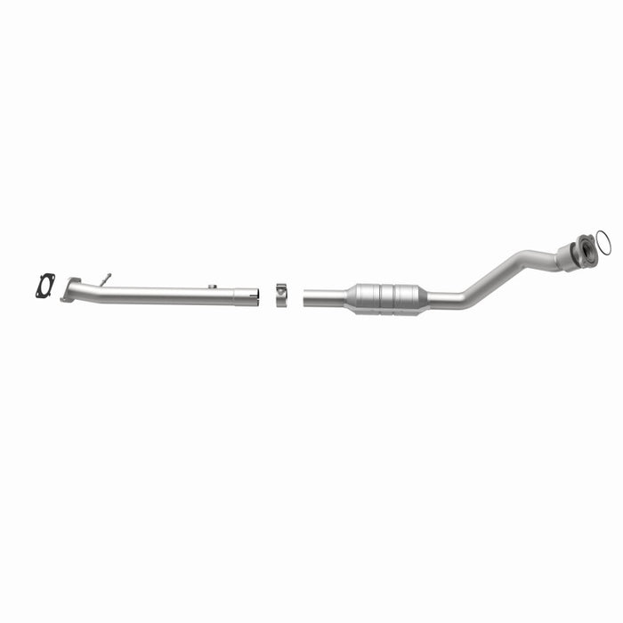 MagnaFlow Conv DF 04-05 Aztek/Rendezvous 3,4 L