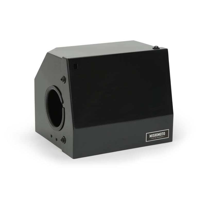 Prise d'air Mishimoto 2016 Honda Civic 1,5 L Turbo Performance - Rouge