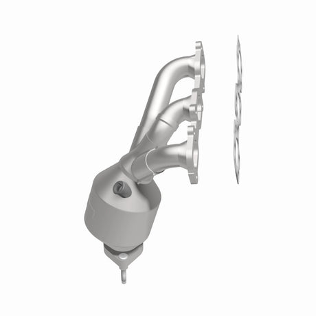 Convecteur MagnaFlow DF 2009 Mazda Tribute 3.0L