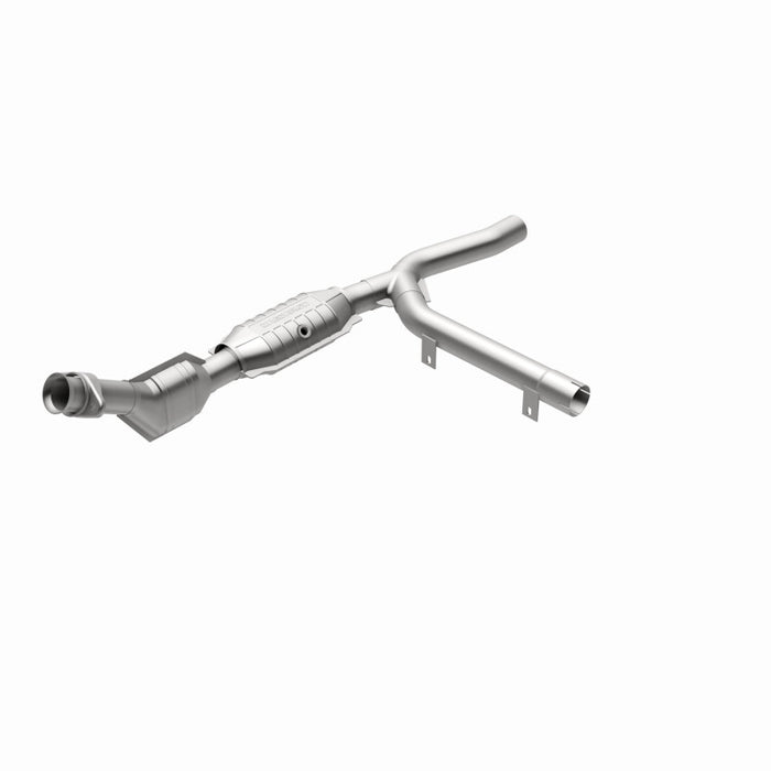 MagnaFlow Conv DF Ford 02-04 F-150 4.2L