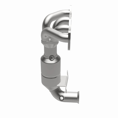 Convertisseur catalytique MagnaFlow 07-11 Mini Cooper L4-1.6LGAS California à montage direct