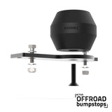 Butées de suspension actives tout-terrain Timbren
