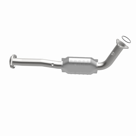 Convecteur MagnaFlow DF 03-06 Hummer H2 6.0LP/S
