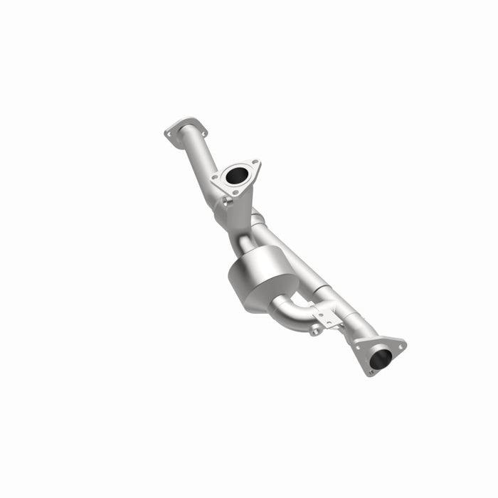 MagnaFlow Conv Direct Fit 00-01 Infiniti I30 3.0L