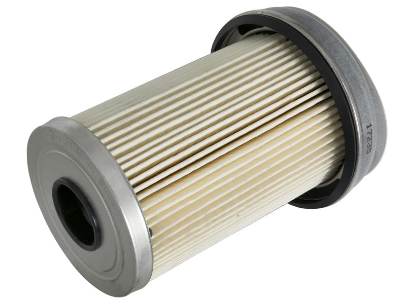 Filtres à fluide aFe ProGuard D2 pour carburant F/F FUEL pour camions diesel GM 92-00 V8 - 6,2 L 6,5 L (td) - Paquet de 4