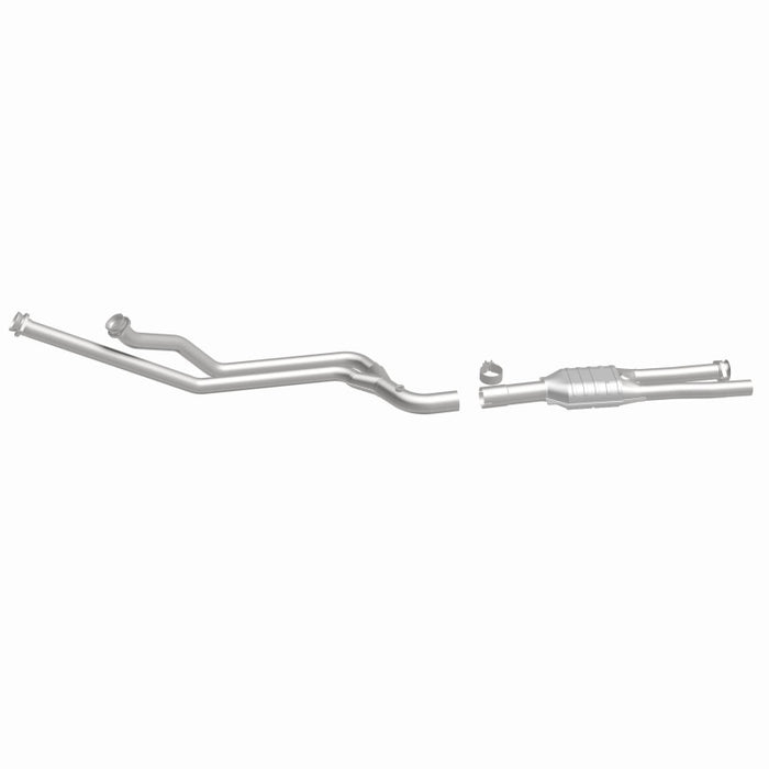 Convecteur MagnaFlow DF 88-91 Mercedes 300SE 3.0L