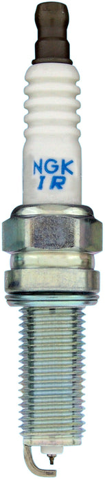 Bougies d'allumage longue durée NGK Iridium, boîte de 4 (ILKR8E6)