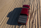 BAK 2020 Chevy Silverado 2500/3500 HD 6 pi 9 po BAKFlip MX4 Finition mate
