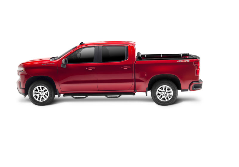 Truxedo 19-20 GMC Sierra & Chevrolet Silverado 1500 (New Body) 6ft 6in TruXport Bed Cover