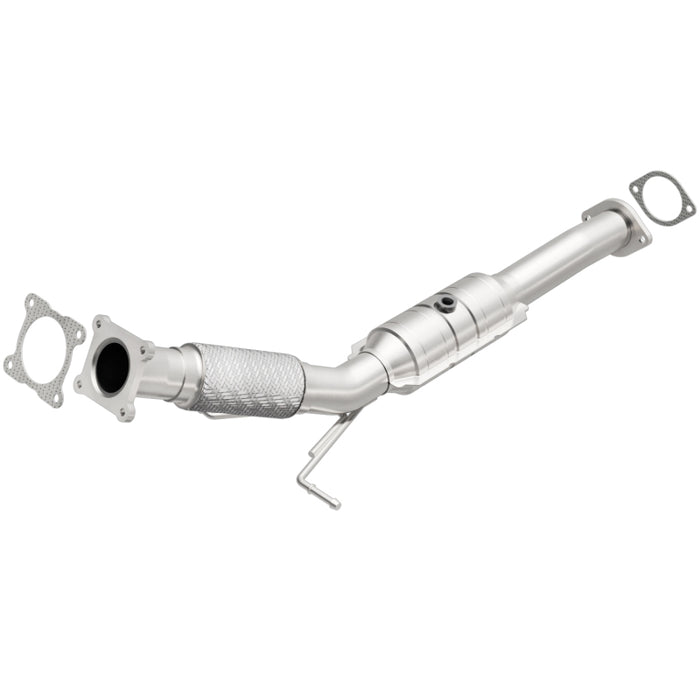 Convecteur MagnaFlow DF 03-05 Volvo S60/V70 2,4 L